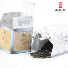 Loose green tea 9371 EI TAJ hot sale in France